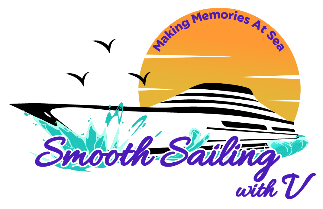Image About Smooth Sailing with V